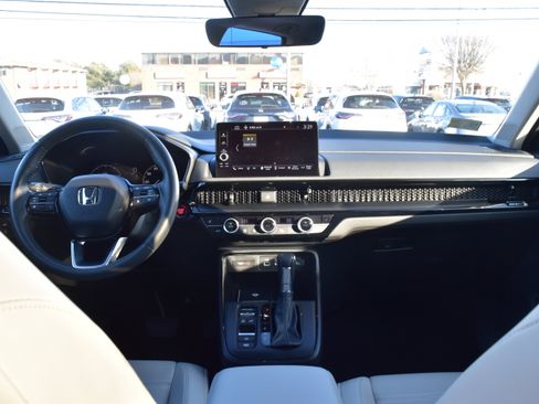 Certified 2023 Honda CR-V EX-L image 29