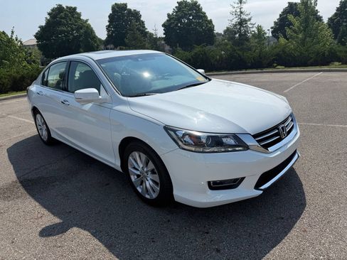 Used 2013 Honda Accord EX-L image 3