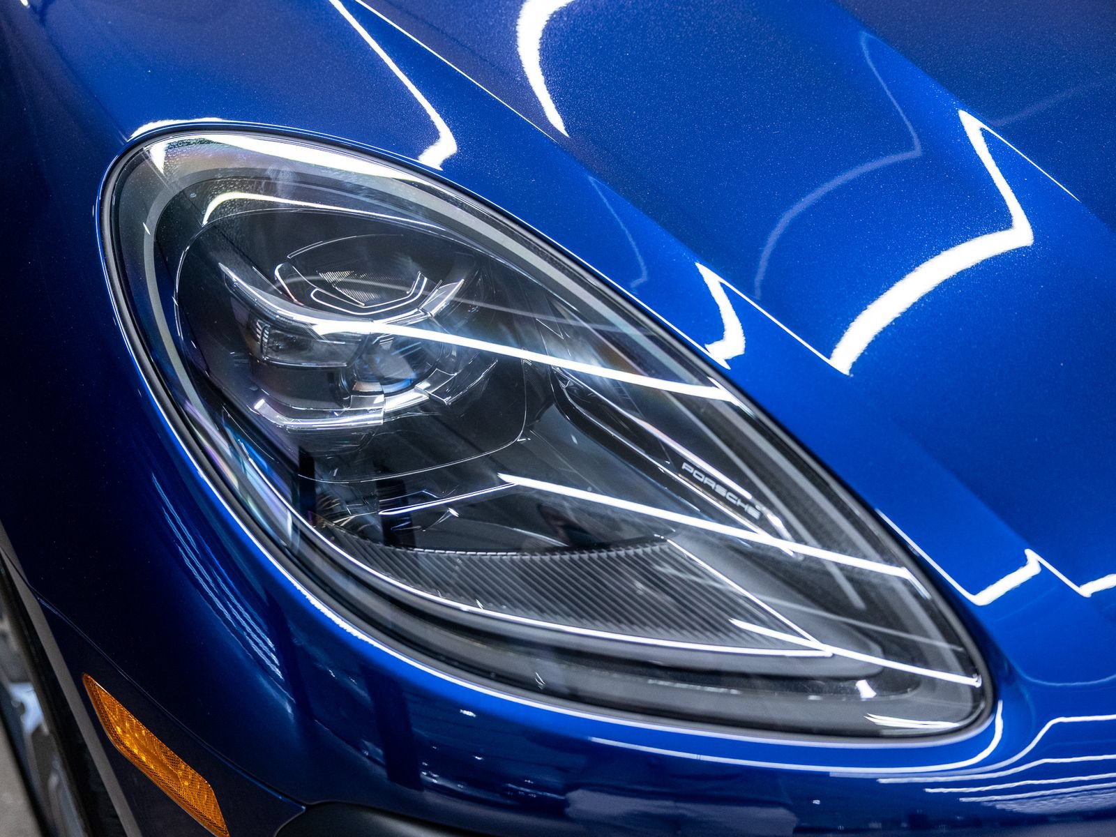 Certified 2026 Porsche Macan S AWD/4WD image 13