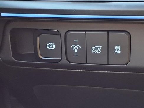 New 2026 Hyundai Santa Fe Calligraphy image 23