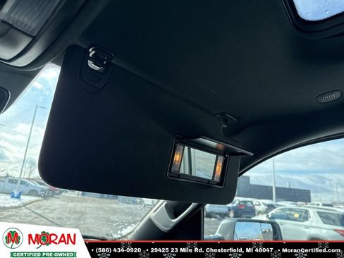 Used 2023 RAM 1500 Laramie image 28