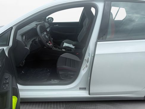 New 2026 Volkswagen GTI Autobahn FWD image 9