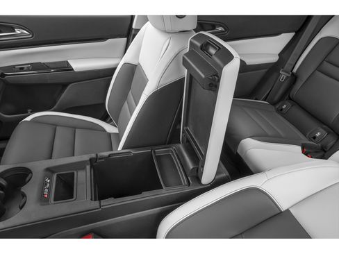 Used 2026 Honda Prologue Touring image 28