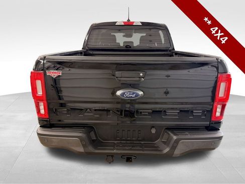 Used 2020 Ford Ranger XLT w/ Equipment Group 301A Mid image 5
