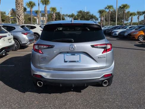 Certified 2021 Acura RDX A-Spec image 7