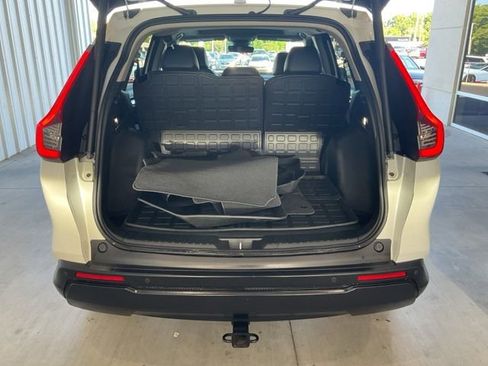 Certified 2024 Honda CR-V EX-L image 21