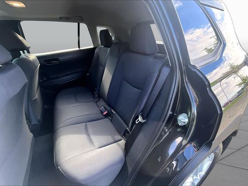 Certified 2026 Toyota Corolla Cross LE w/ Moonroof Package AWD/4WD image 21