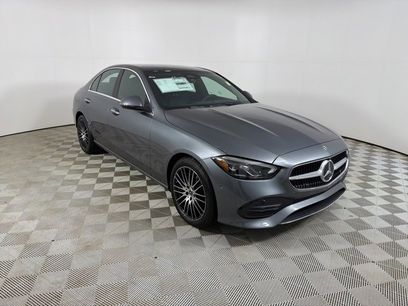 New 2026 Mercedes-Benz C 300 C 300