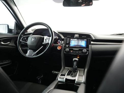 Used 2020 Honda Civic Sport image 10