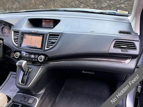 Used 2015 Honda CR-V Touring image 15
