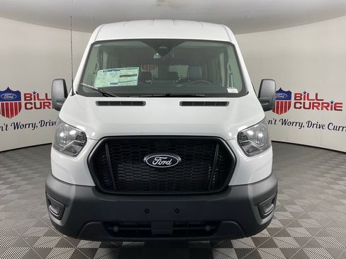 New 2026 Ford Transit 350 XL RWD image 8