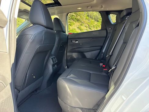 New 2026 Nissan Murano SL AWD/4WD image 12