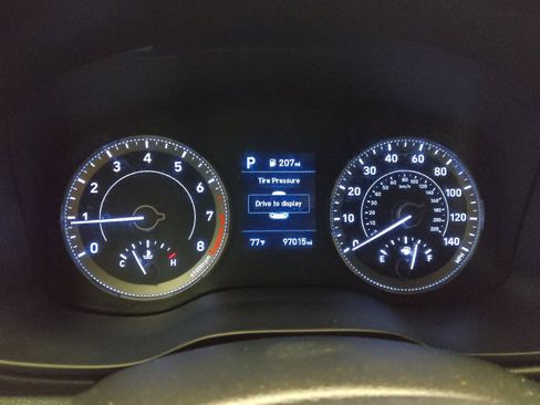 Used 2020 Hyundai Venue SE FWD image 23