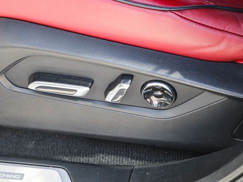 Used 2020 Acura RDX A-Spec FWD image 19