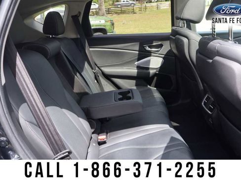 Used 2021 Acura RDX AWD w/ Technology Package image 24
