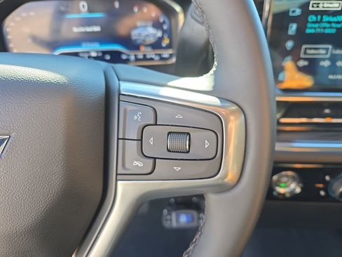 Used 2024 Chevrolet Silverado 1500 RST image 20