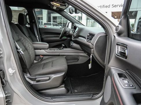 New 2026 Dodge Durango GT AWD/4WD image 15