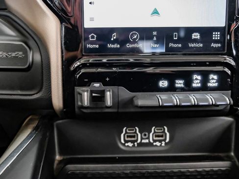 Used 2023 RAM 3500 Laramie AWD/4WD image 26