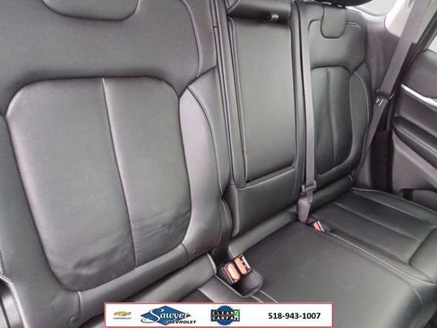 Used 2022 Jeep Grand Cherokee Limited AWD/4WD image 17
