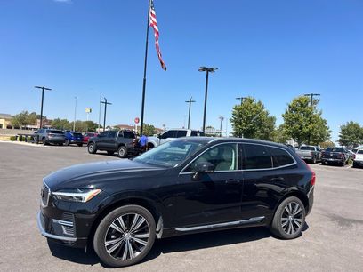 Used 2023 Volvo XC60 B5 Ultimate