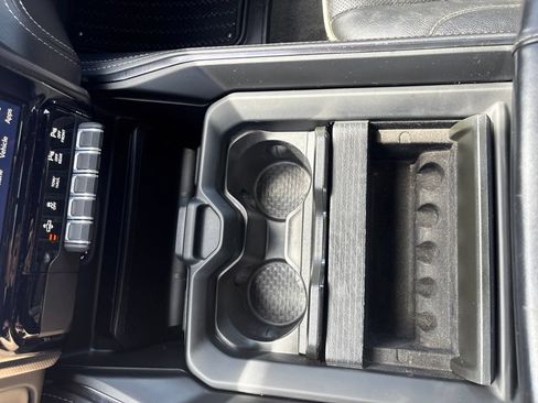 Used 2023 RAM 1500 Limited AWD/4WD image 33