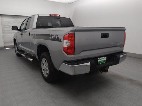 Used 2015 Toyota Tundra SR5 w/ SR5 Upgrade Package image 5