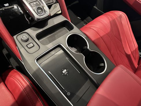 New 2026 Acura MDX A-Spec image 27