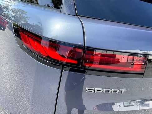 Used 2024 Land Rover Range Rover Sport SE AWD/4WD image 29