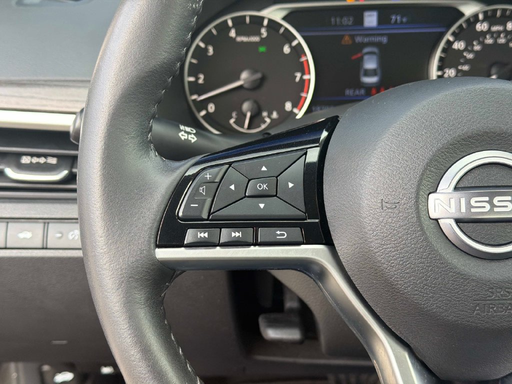 Used 2024 Nissan Altima 2.5 SV w/ SV Premium Package AWD/4WD image 31