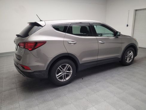 Used 2018 Hyundai Santa Fe Sport AWD/4WD image 10