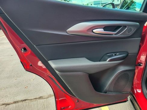 Used 2024 Alfa Romeo Tonale Ti image 21