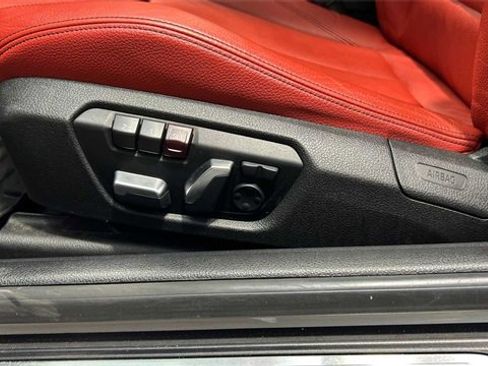 Used 2021 BMW 230i xDrive Coupe w/ M Sport Package image 16