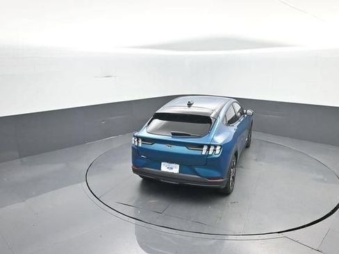New 2026 Ford Mustang Mach-E Select AWD/4WD image 30