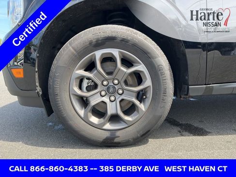 Used 2024 Ford Maverick XLT w/ XLT Luxury Package AWD/4WD image 11