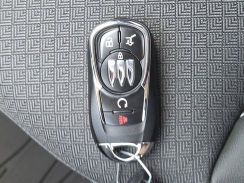 New 2026 Buick Encore GX Preferred w/ Comfort Package FWD image 37