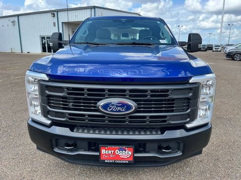 New 2026 Ford F350 XL RWD image 2