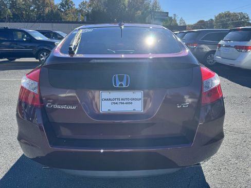 Used 2012 Honda Crosstour EX-L image 5