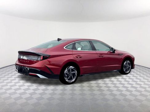 New 2026 Hyundai Sonata SEL image 8