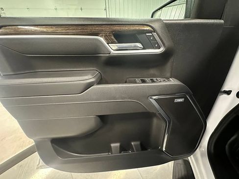 Used 2026 GMC Sierra 1500 Elevation w/ Preferred Package AWD/4WD image 21