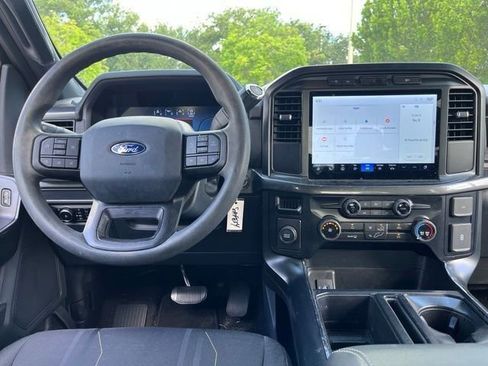 Used 2024 Ford F150 STX RWD image 15