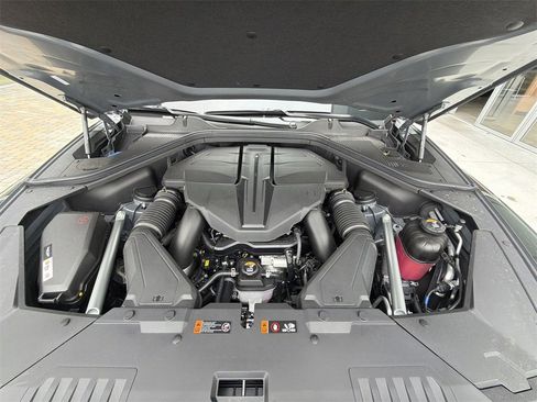 New 2026 Genesis GV80 3.5T Prestige image 24