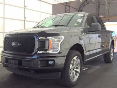 Used 2018 Ford F150 XL w/ Equipment Group 101A Mid