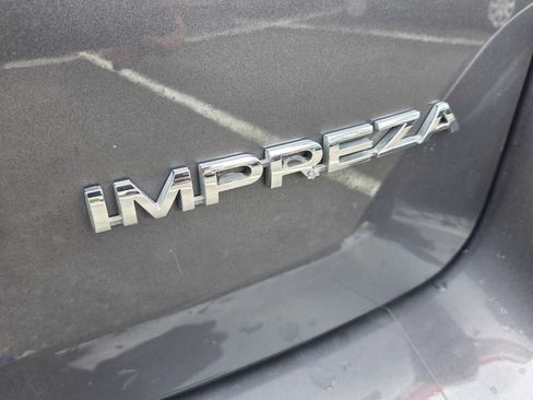 Used 2022 Subaru Impreza 2.0i Premium AWD/4WD image 17