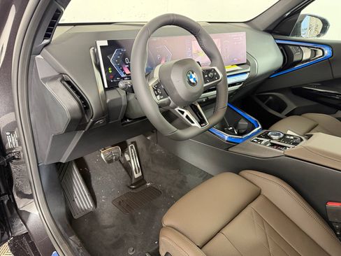 Used 2026 BMW X3 xDrive30i w/ M Sport Package AWD/4WD image 4