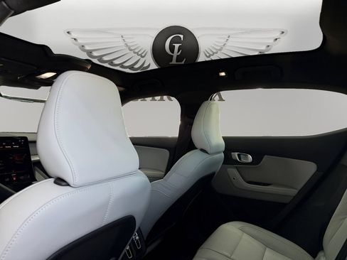 Used 2024 Polestar Polestar 2 AWD/4WD image 25
