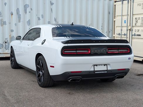 Used 2018 Dodge Challenger R/T Plus RWD image 6