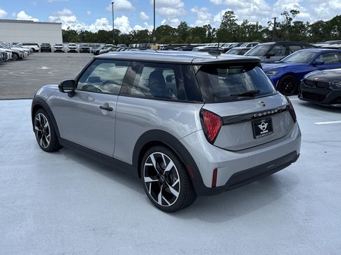 New 2026 MINI Cooper S FWD image 5