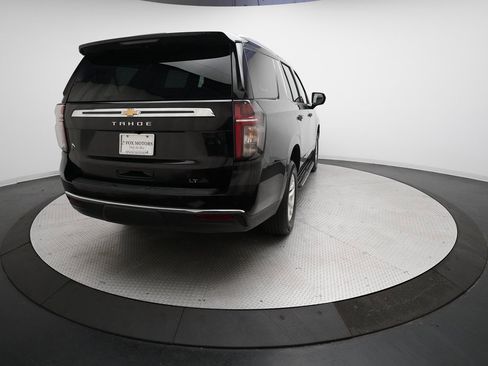 Used 2024 Chevrolet Tahoe LT image 36