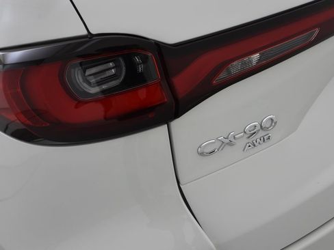 New 2026 MAZDA CX-90 3.3 Turbo w/ Premium Plus Pkg AWD/4WD image 39