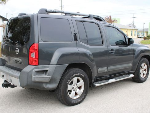 Used 2013 Nissan Xterra S w/ Value Package image 10